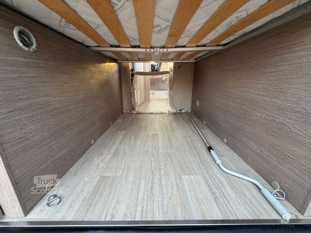 Autocamper CHALLENGER V114