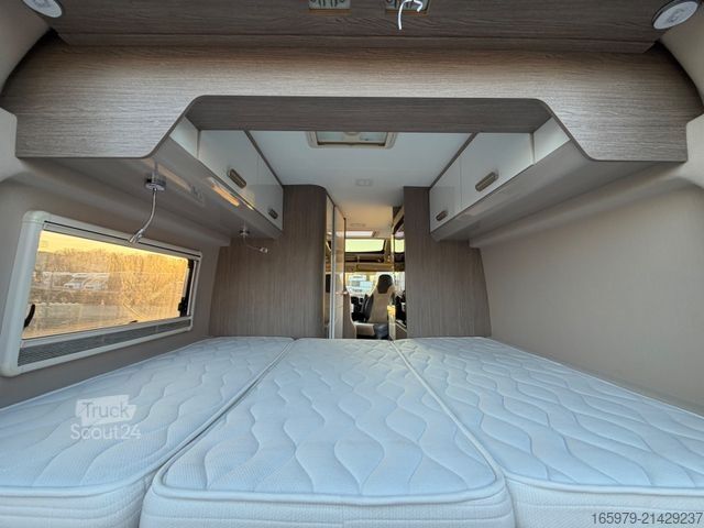 Autocamper CHALLENGER V114