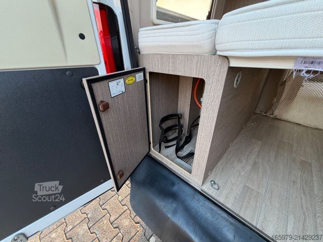 Autocamper CHALLENGER V114