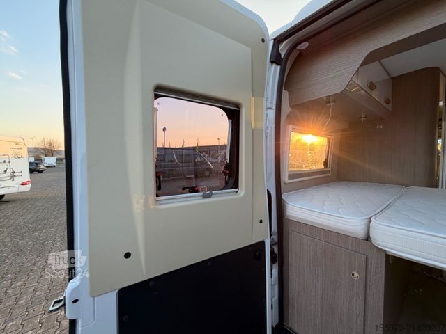 Autocamper CHALLENGER V114