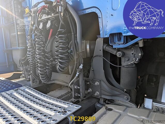 Standard-SZM Volvo FH 500
