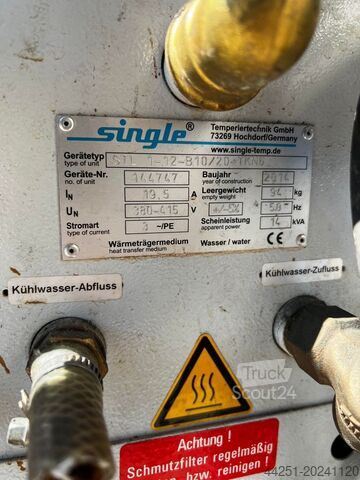 A1-Truck GmbH A1-Truck GmbH A1-Truck GmbH