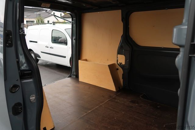 Fourgon tôlé RENAULT Trafic Kasten L1H1 Komfort # 125 KW #Navi#Kamera