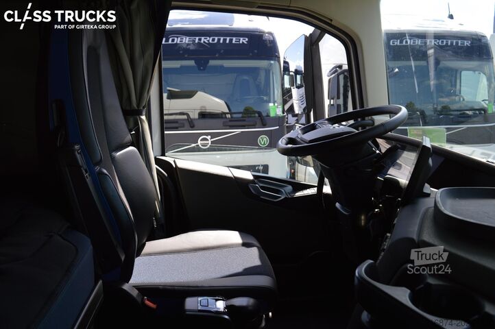 Standard-Zugmaschine VOLVO FH 500 Globetrotter XL