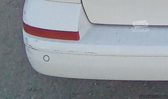 Kassevogn Volkswagen California Camper | 2 Betten 4 Schlafplätze | Küchenzeile + Dachbett
