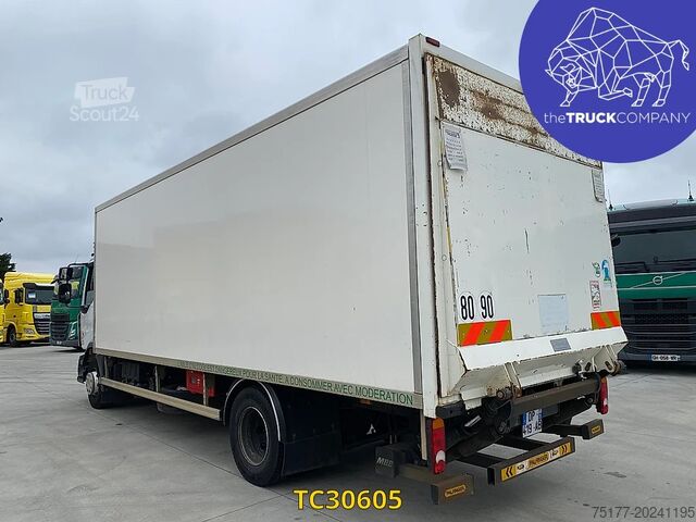 Lagaminas Renault D 210