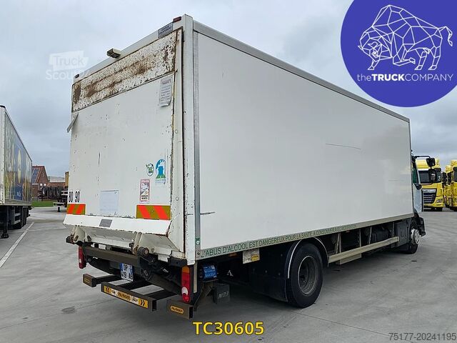 Lagaminas Renault D 210