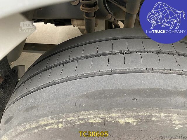 Lagaminas Renault D 210