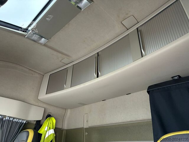 Macara pentru camion Volvo FH16 750 Vollausstattung Retarder 6x4R