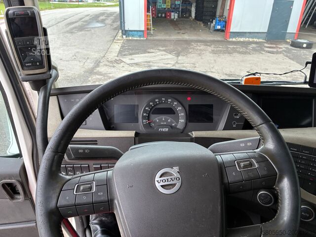 Macara pentru camion Volvo FH16 750 Vollausstattung Retarder 6x4R