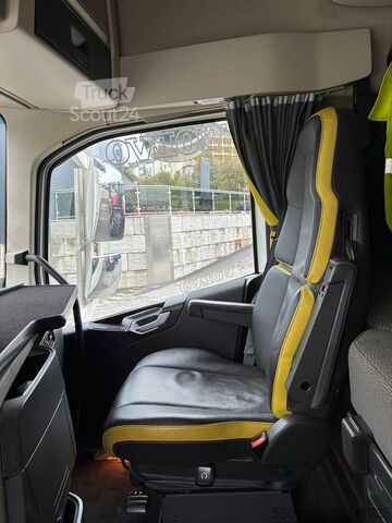 Macara pentru camion Volvo FH16 750 Vollausstattung Retarder 6x4R