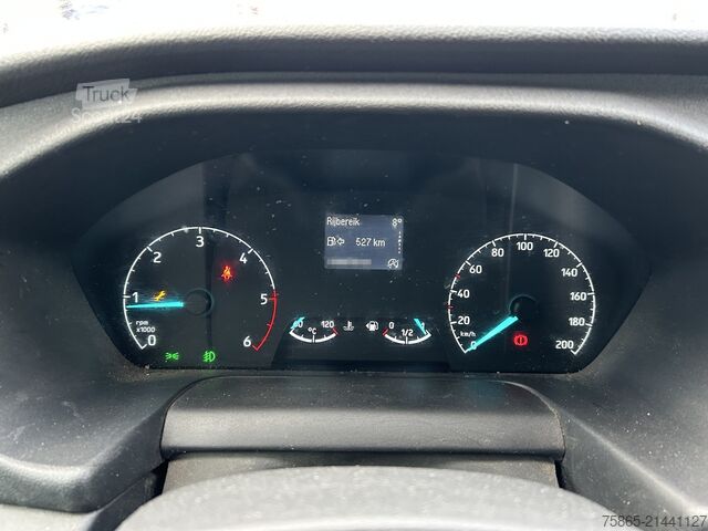 Bestelwagen Ford Transit 2.0 TDCI Trend / 196 dkm / L3 H2 / NL Van