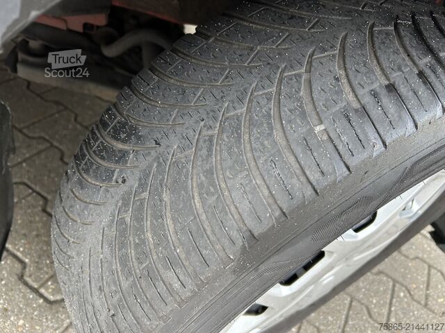 Bestelwagen Ford Transit 2.0 TDCI Trend / 196 dkm / L3 H2 / NL Van