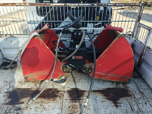 Iveco 70 C 14 EEV DPF C70C HIAB WYWROTKA Z ŻURAWIEM ZAŁADUNKOWYM Iveco 70 C 14 EEV DPF