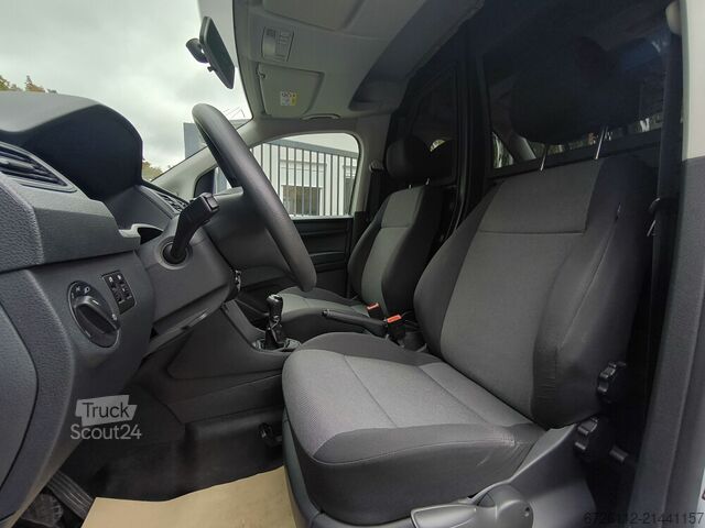 Volkswagen Caddy 1.4 TSI DSG Maxi NAVI ILMASTOINTI PDC Istuinlämmitys Volkswagen Caddy