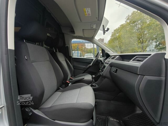 Volkswagen Caddy 1.4 TSI DSG Maxi NAVI ILMASTOINTI PDC Istuinlämmitys Volkswagen Caddy