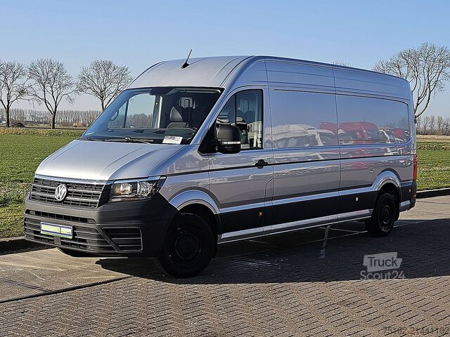 Korkeakattoinen farmari VOLKSWAGEN CRAFTER 35 2.0 L4H3 Maxi Automaat!