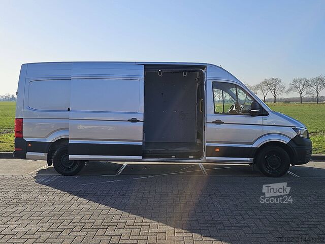 Korkeakattoinen farmari VOLKSWAGEN CRAFTER 35 2.0 L4H3 Maxi Automaat!