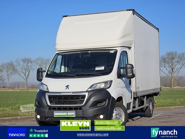 Kufor PEUGEOT BOXER 435