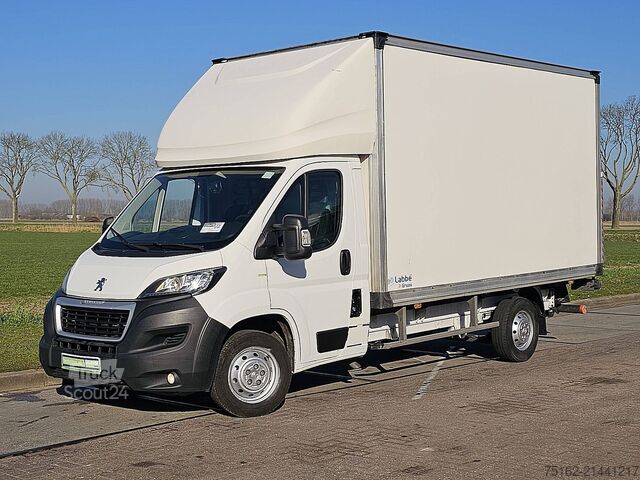 Kufor PEUGEOT BOXER 435