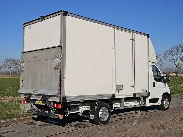 Kufor PEUGEOT BOXER 435