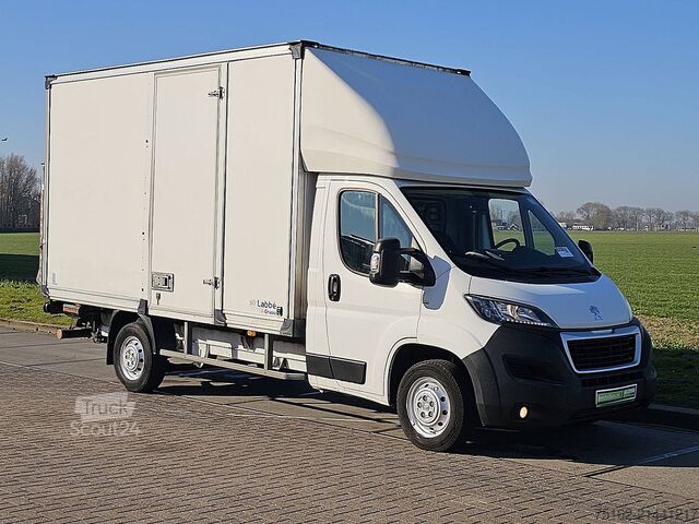 Kufor PEUGEOT BOXER 435