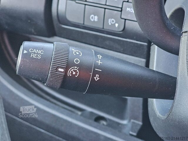 Kufor PEUGEOT BOXER 435