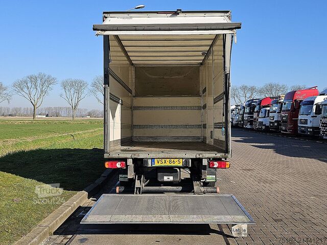 Kufor PEUGEOT BOXER 435