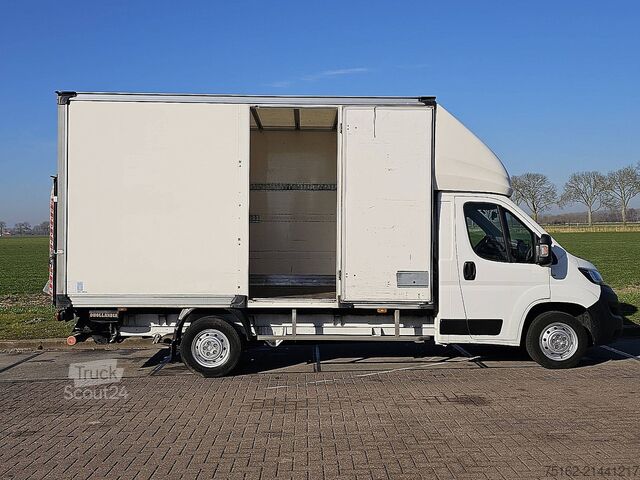 Kufor PEUGEOT BOXER 435