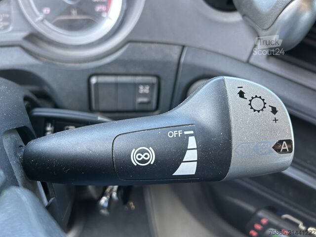 MTS standard DAF XF 450 FT SC / 789 dkm / Tacho V2 / Kipper Hydr...