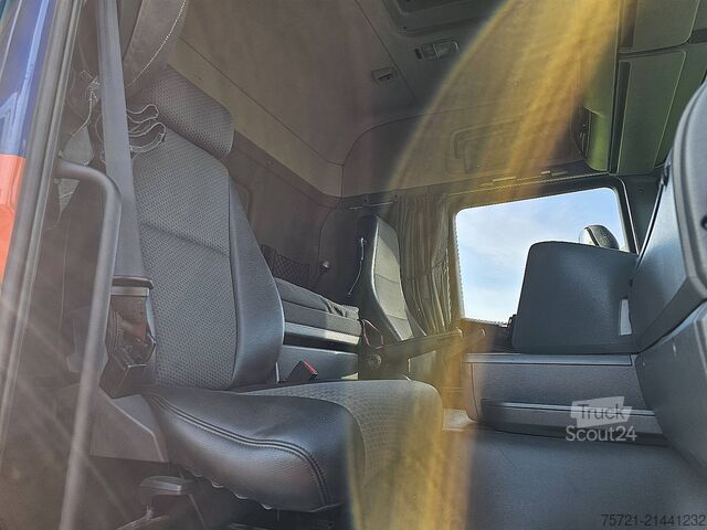 MTS standard SCANIA G410 HIGHLINE NL-TRUCK