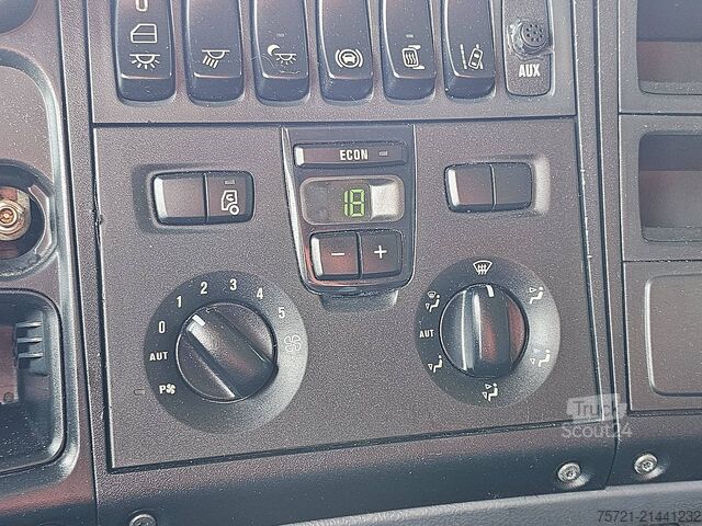 MTS standard SCANIA G410 HIGHLINE NL-TRUCK