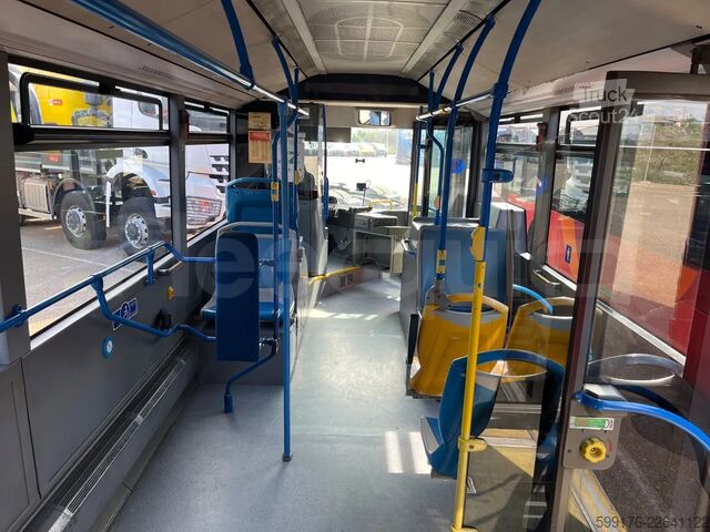 Mercedes-Benz Citaro, 2008, 81 locuri pe scaun, Euro 4 Mercedes-Benz Citaro