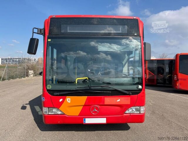 Mercedes-Benz Citaro, 2008, 81 locuri pe scaun, Euro 4 Mercedes-Benz Citaro