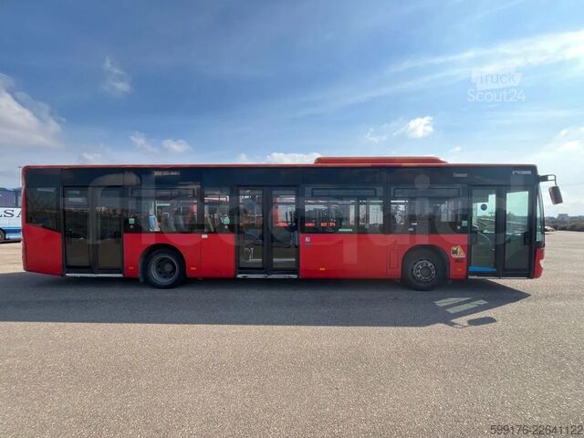 Mercedes-Benz Citaro, 2008, 81 locuri pe scaun, Euro 4 Mercedes-Benz Citaro