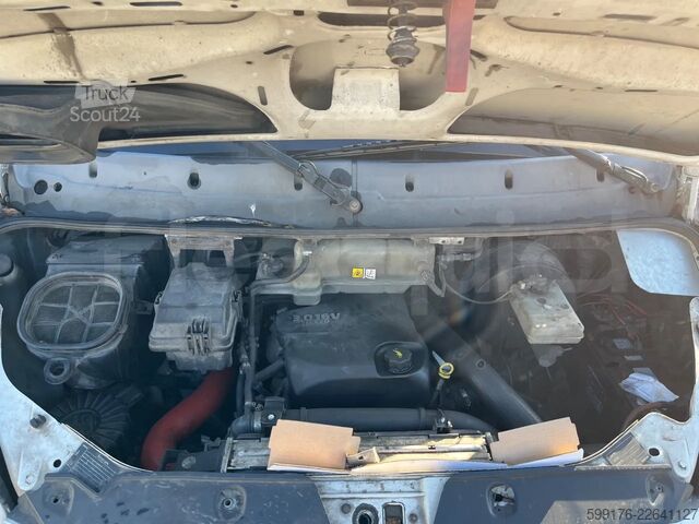 Iveco Daily, 2008, 23 locuri, Euro 5 Iveco Daily