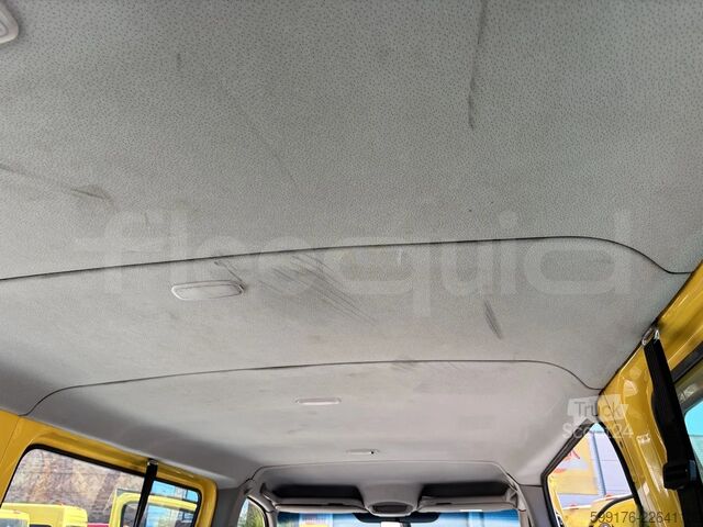 Mercedes-Benz Sprinter, 2008, 9 posti, Euro 4 Mercedes-Benz Sprinter