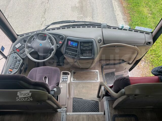Iveco Magelys, 2010, 55 locuri, Euro 5 Iveco Magelys