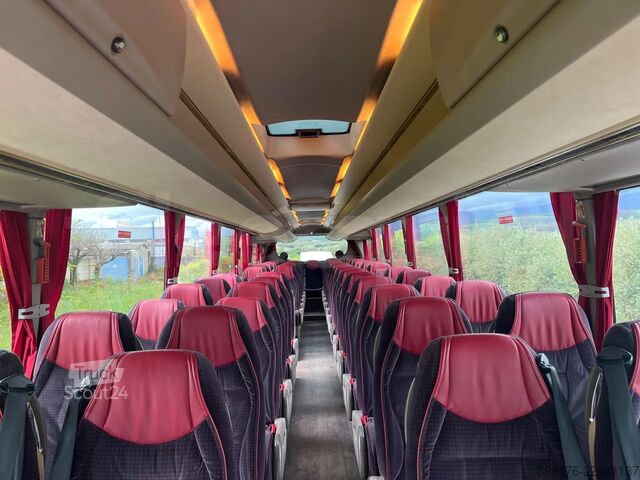 Iveco Magelys, 2010, 55 locuri, Euro 5 Iveco Magelys