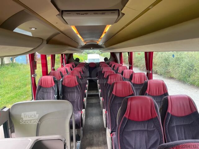 Iveco Magelys, 2010, 55 locuri, Euro 5 Iveco Magelys