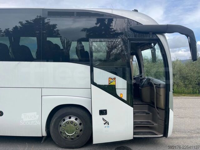 Iveco Magelys, 2010, 55 locuri, Euro 5 Iveco Magelys