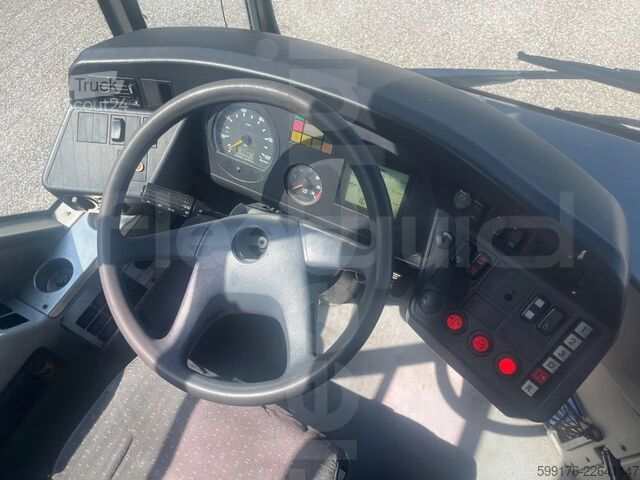 Mercedes-Benz Citaro, 2007, 140 locuri pe scaun, Euro 4 Mercedes-Benz Citaro