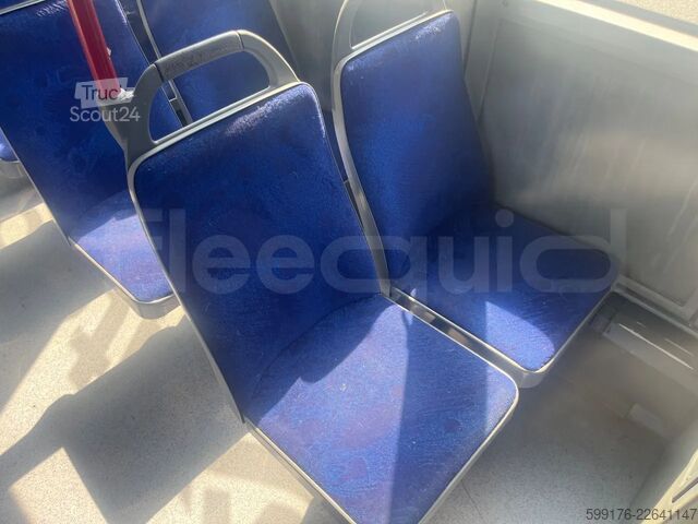 Mercedes-Benz Citaro, 2007, 140 locuri pe scaun, Euro 4 Mercedes-Benz Citaro