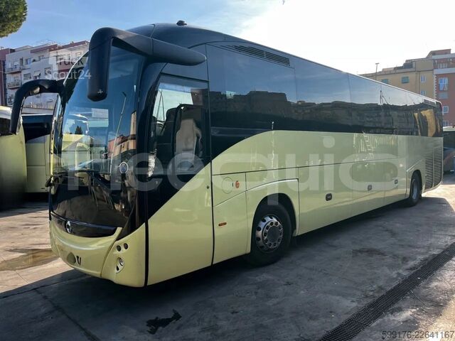 Iveco Magelys, 2009, 57 locuri, Euro 5 Iveco Magelys