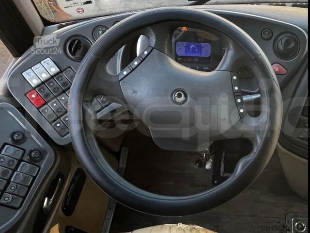 Iveco Magelys, 2009, 57 locuri, Euro 5 Iveco Magelys