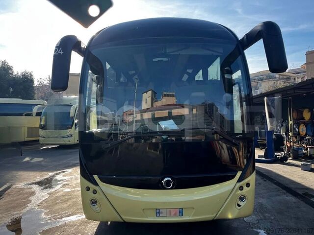 Iveco Magelys, 2009, 57 locuri, Euro 5 Iveco Magelys