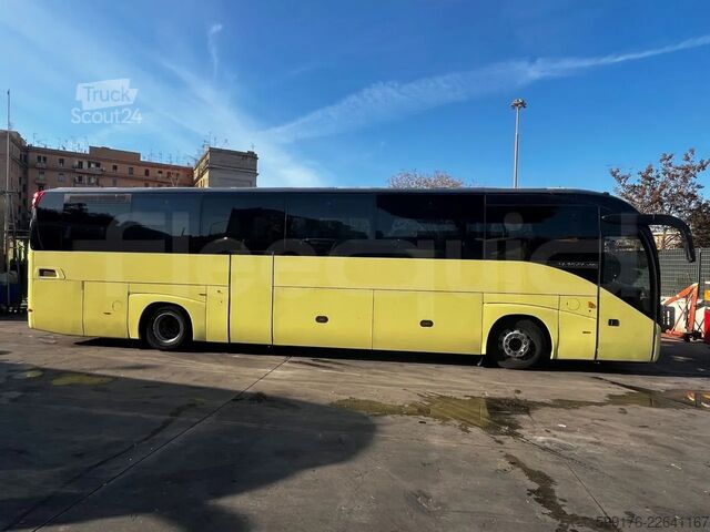 Iveco Magelys, 2009, 57 locuri, Euro 5 Iveco Magelys