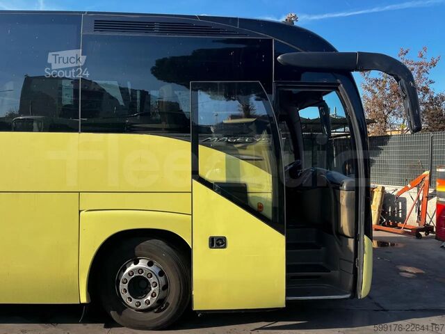 Iveco Magelys, 2009, 57 locuri, Euro 5 Iveco Magelys