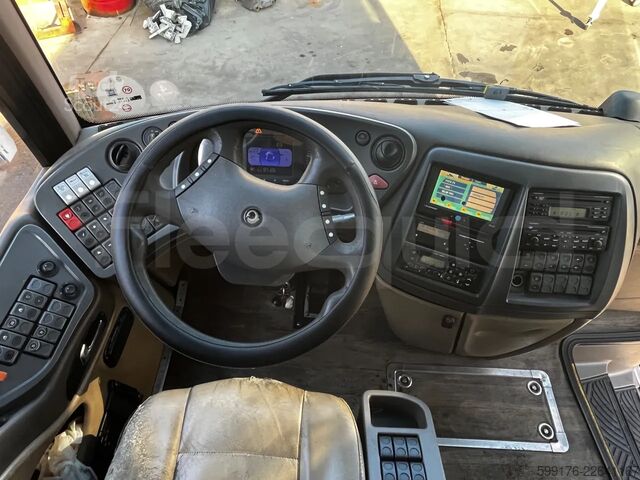 Iveco Magelys, 2009, 57 locuri, Euro 5 Iveco Magelys