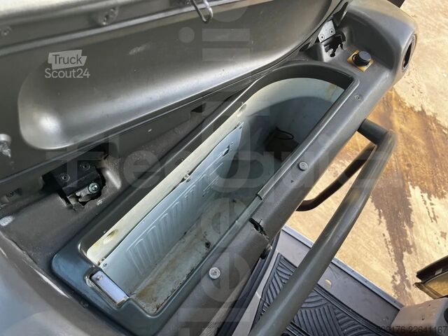Iveco Magelys, 2009, 57 locuri, Euro 5 Iveco Magelys